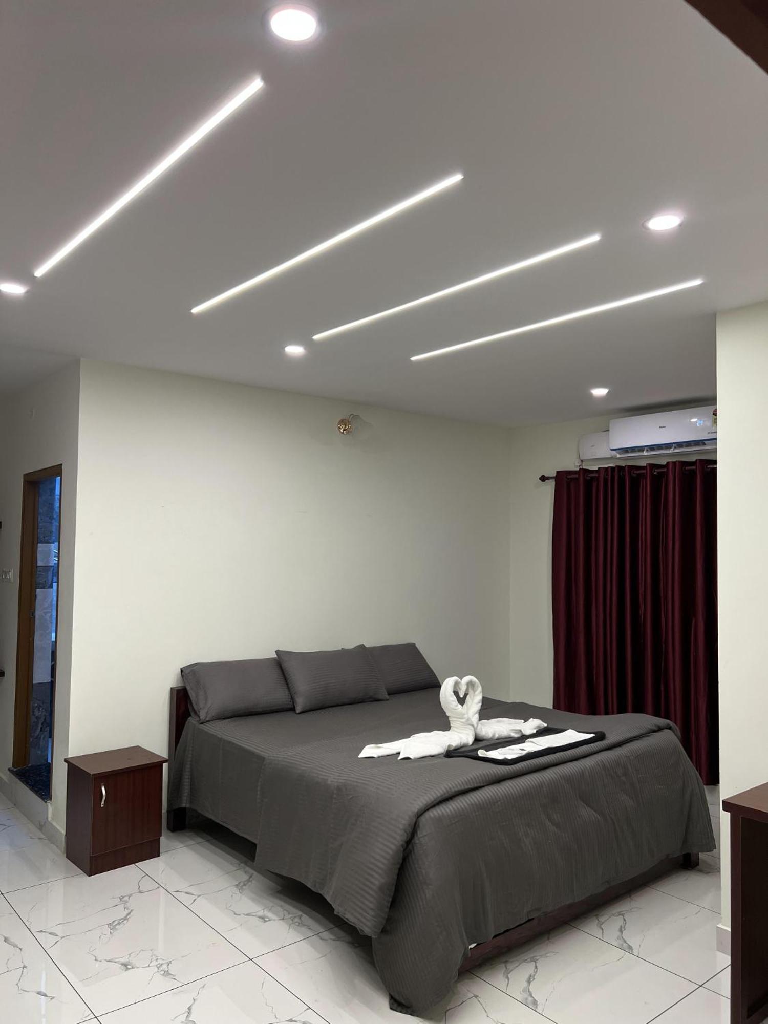 Homestay Katsura *
