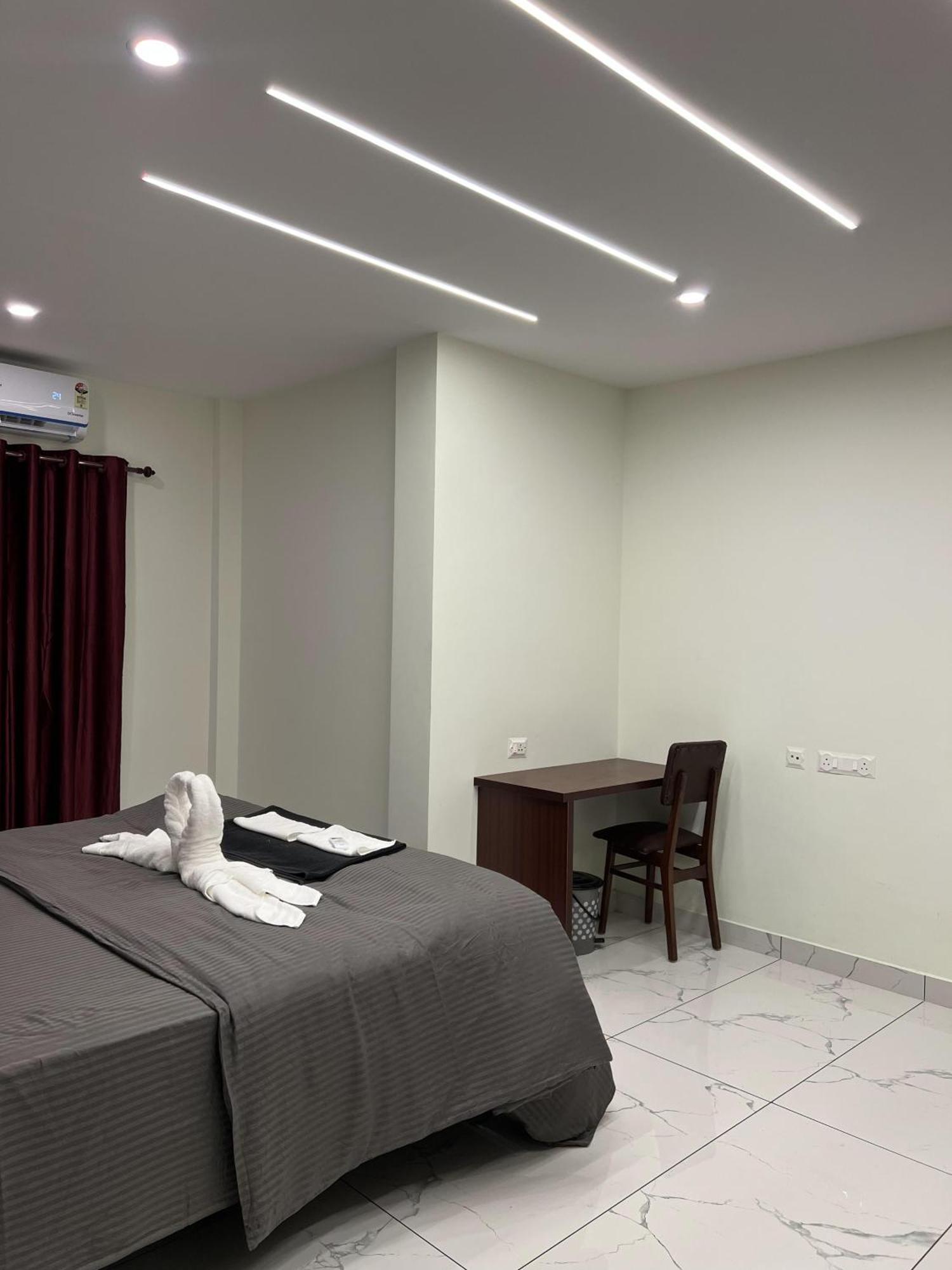 Homestay Katsura Varkala