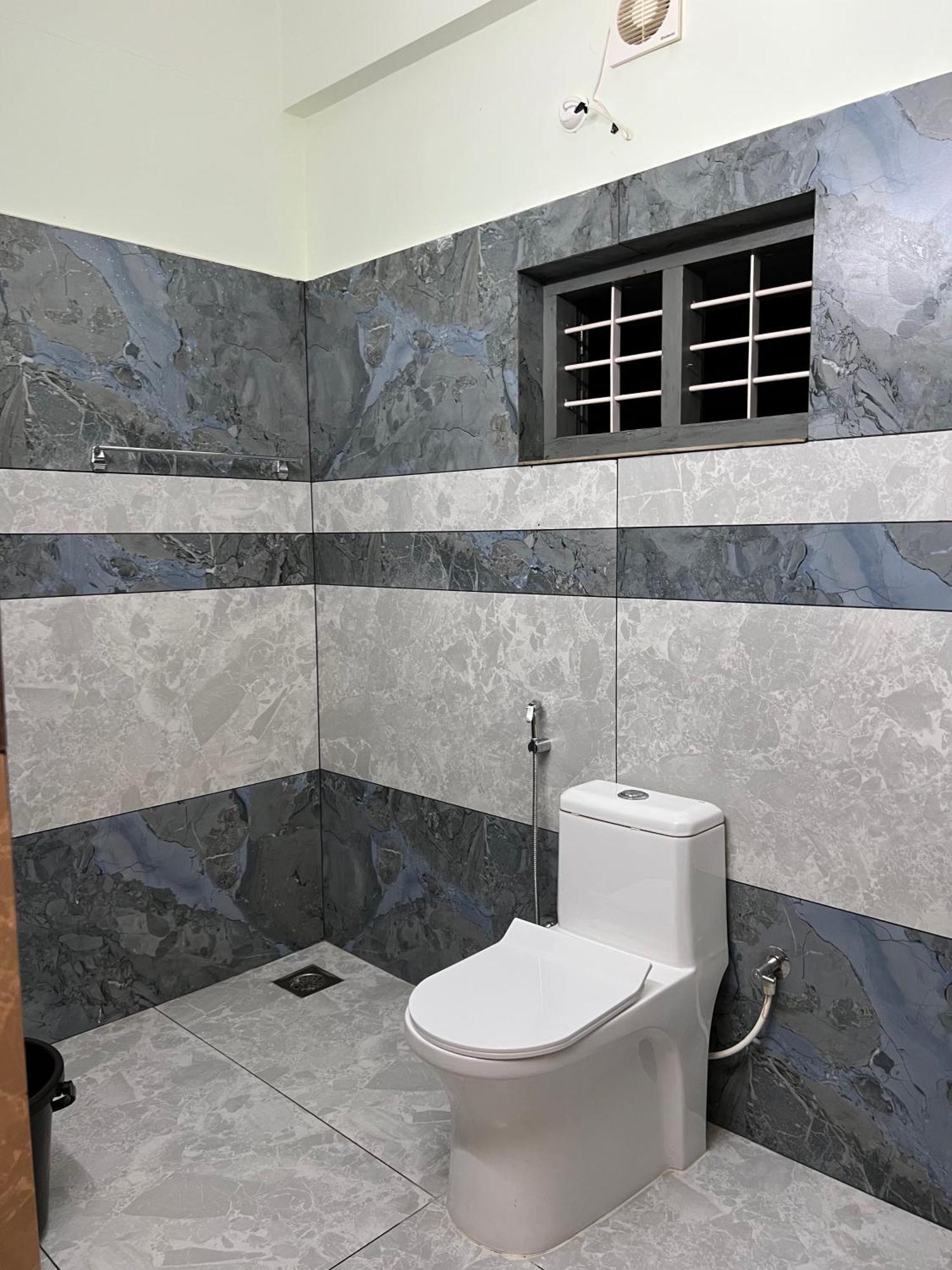 Homestay Katsura Varkala