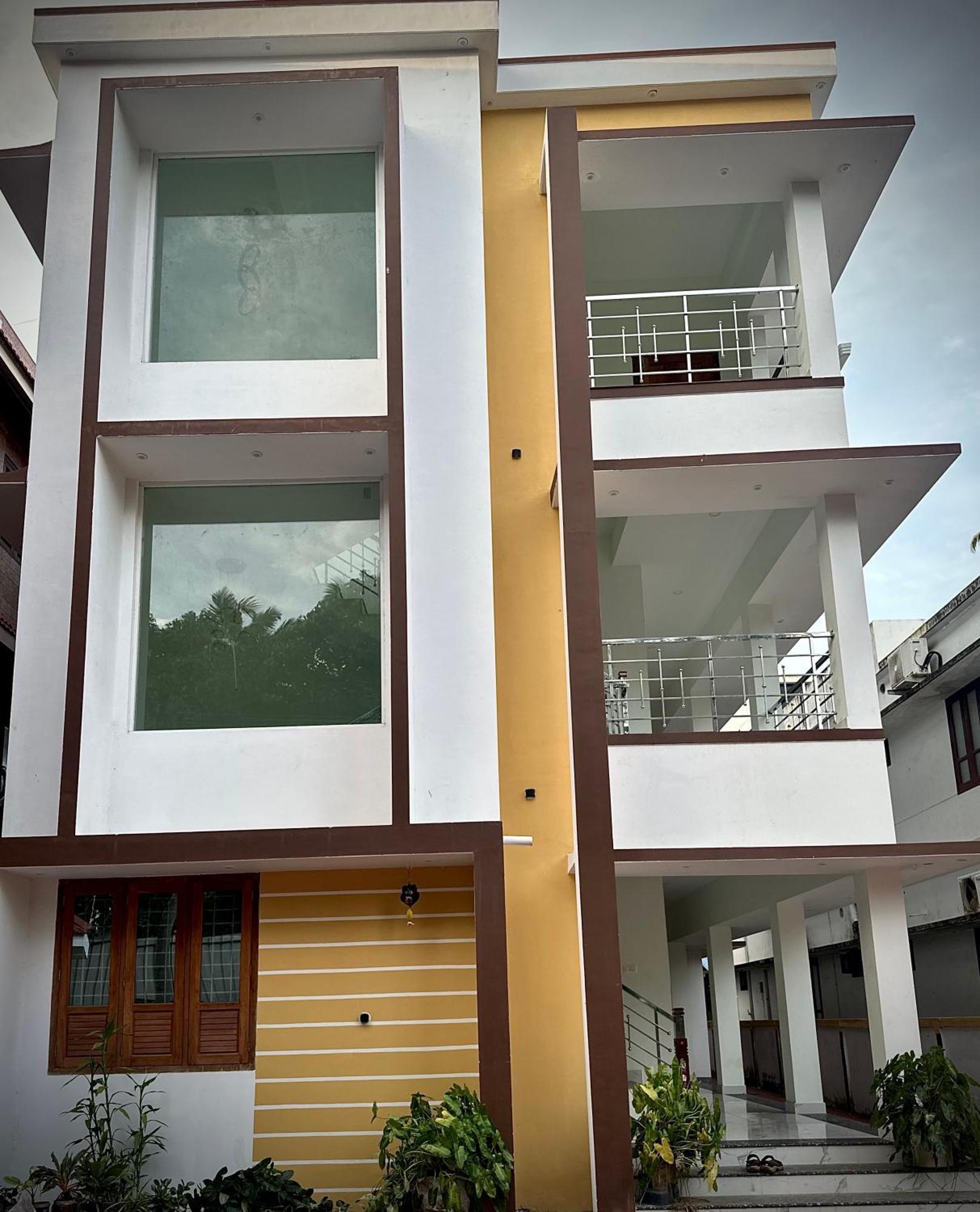 Homestay Katsura