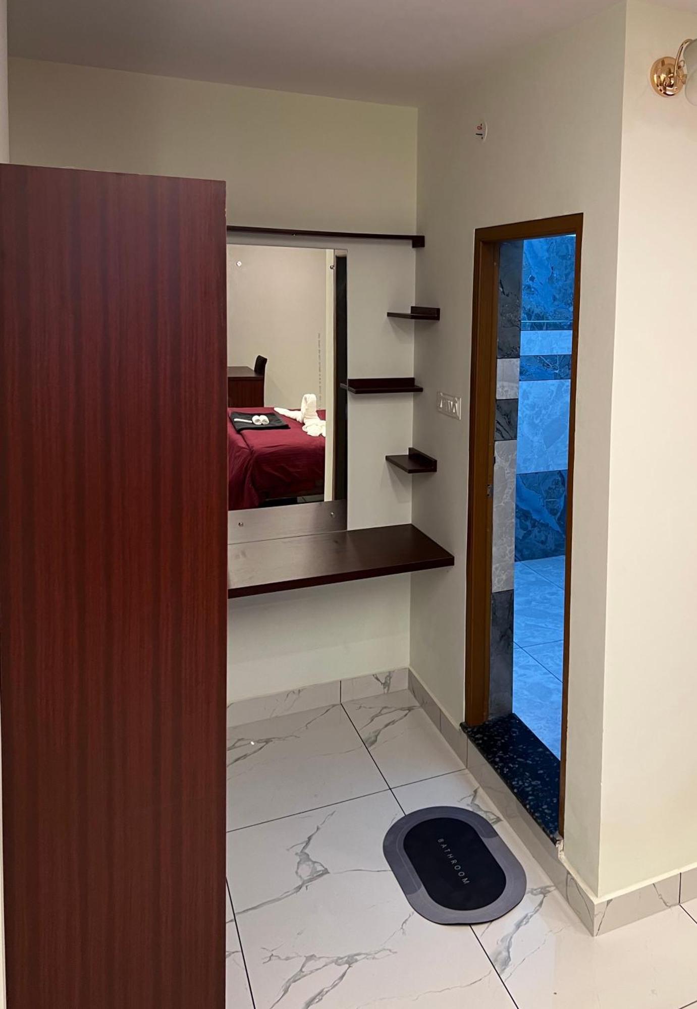 Katsura Homestay *
