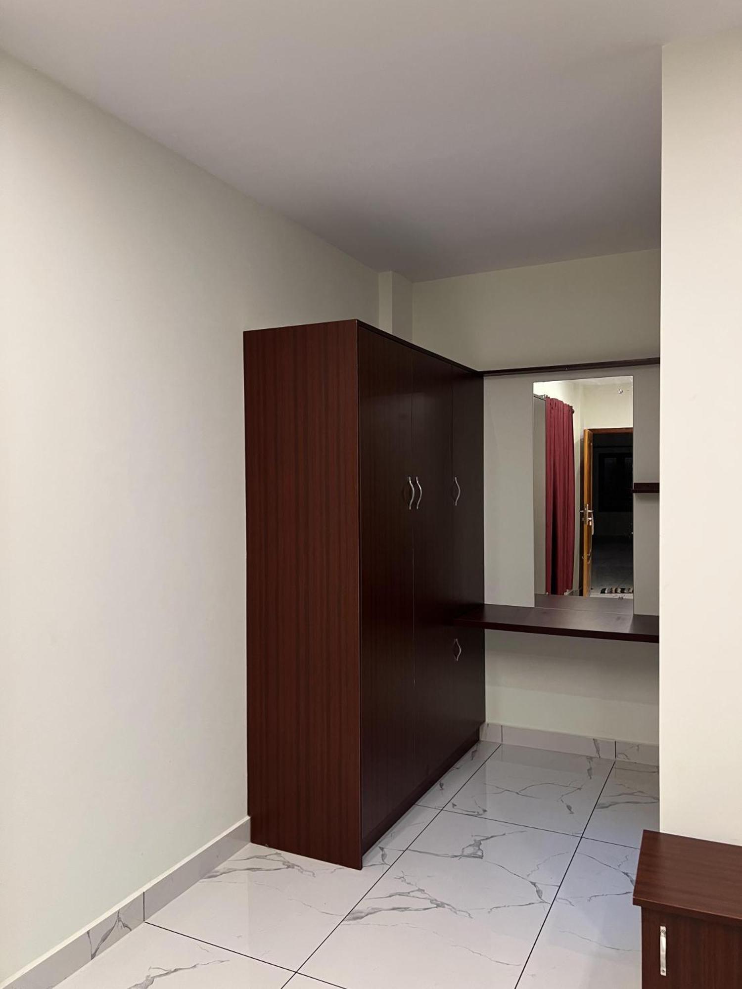 Katsura Homestay *